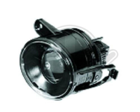 Fog lamp 2214088 Diederichs, Image 2