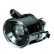 Fog lamp 2214089 Diederichs
