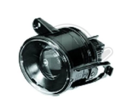 Fog lamp 2214089 Diederichs, Image 2