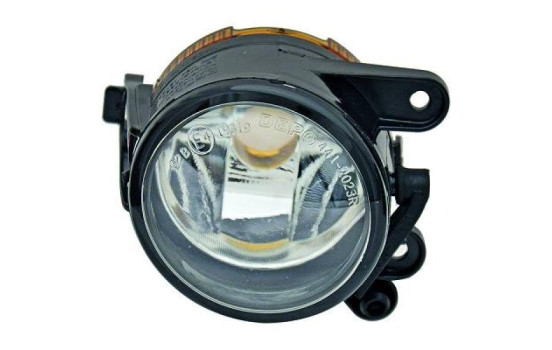 Fog lamp 2214189 Diederichs
