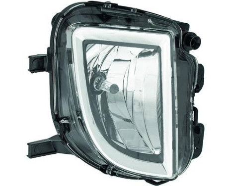 Fog lamp 2215888 Diederichs
