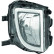Fog lamp 2215888 Diederichs