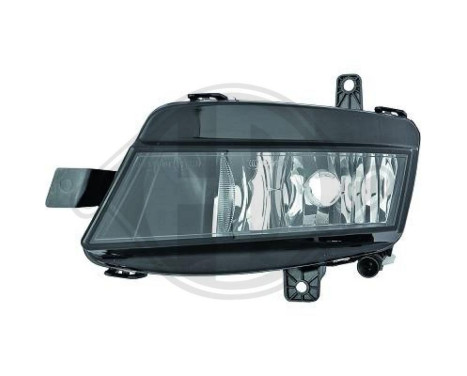 Fog lamp 2216088 Diederichs, Image 2