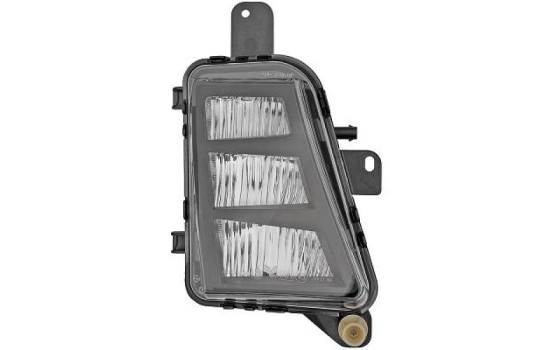 Fog lamp 2216689 Diederichs