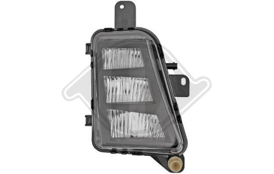 Fog lamp 2216689 Diederichs, Image 2