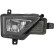 Fog lamp 2216788 Diederichs