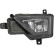 Fog lamp 2216789 Diederichs