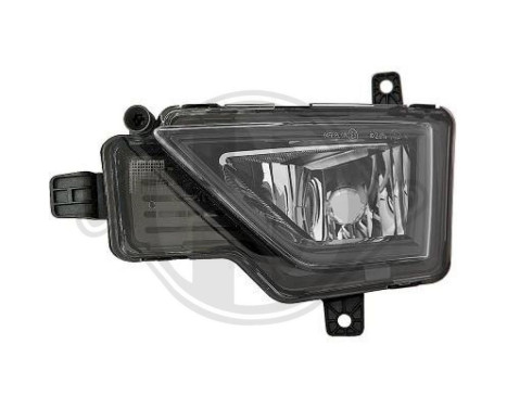Fog lamp 2216789 Diederichs, Image 2