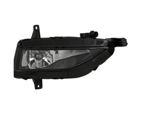 Fog lamp 2217088 Diederichs