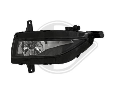 Fog lamp 2217088 Diederichs, Image 2