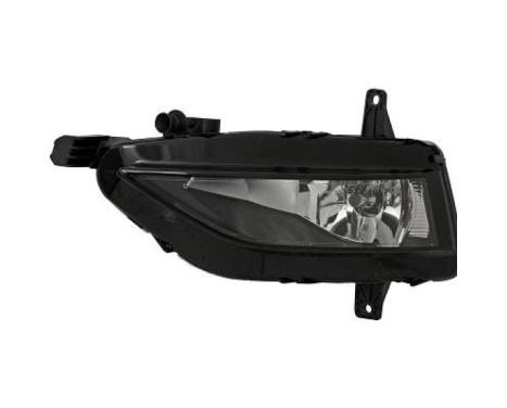 Fog lamp 2217089 Diederichs