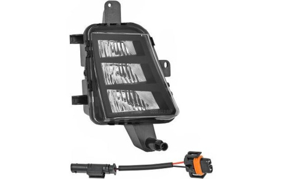 Fog lamp 2217888 Diederichs