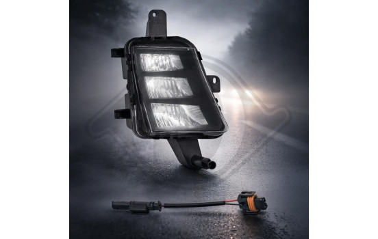 Fog lamp 2217888 Diederichs, Image 3