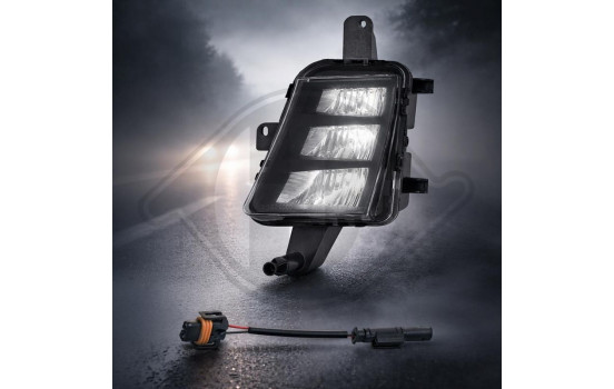 Fog lamp 2217889 Diederichs, Image 3