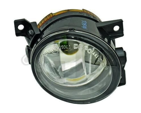 Fog lamp 2232088 Diederichs, Image 2
