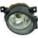Fog lamp 2232088 Diederichs, Thumbnail 2