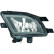 Fog lamp 2233188 Diederichs