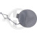 Fog lamp 2240889 Diederichs, Thumbnail 3