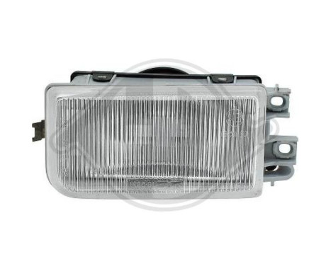 Fog lamp 2244089 Diederichs, Image 2