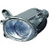 Fog lamp 2246088 Diederichs