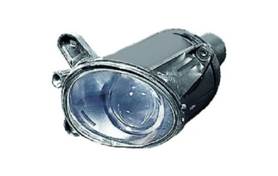 Fog lamp 2246089 Diederichs
