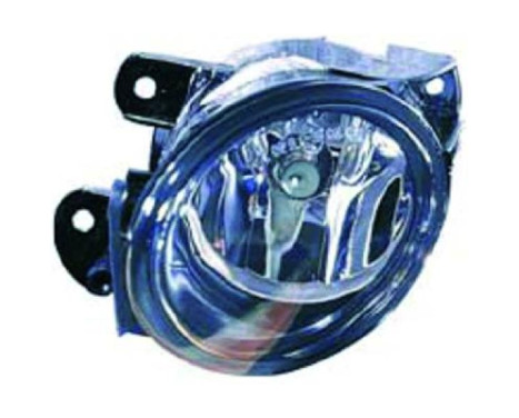 Fog lamp 2247188 Diederichs