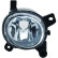 Fog lamp 2247288 Diederichs
