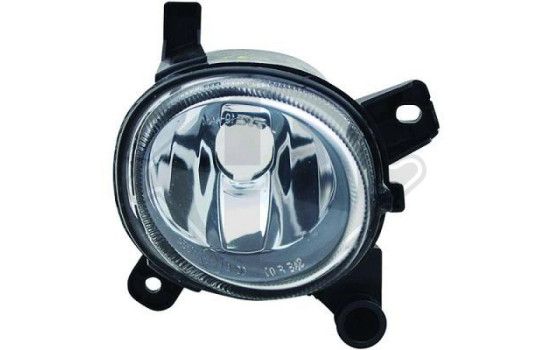 Fog lamp 2247288 Diederichs, Image 2