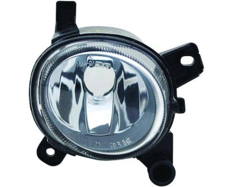 Fog lamp 2247289 Diederichs