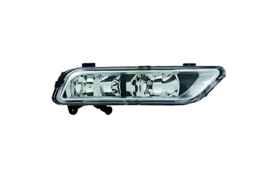 Fog lamp 2248189 Diederichs