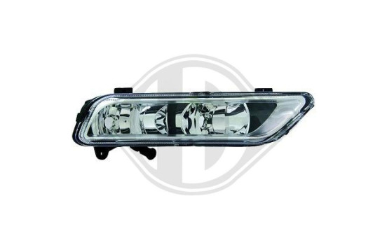 Fog lamp 2248189 Diederichs, Image 2