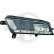 Fog lamp 2248389 Diederichs, Thumbnail 2
