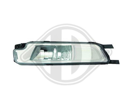 Fog lamp 2249088 Diederichs, Image 2