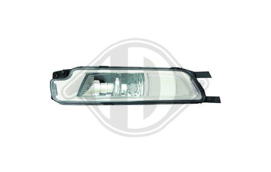 Fog lamp 2249088 Diederichs, Image 2
