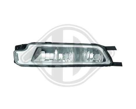 Fog lamp 2249189 Diederichs, Image 3