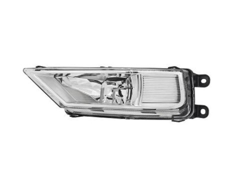 Fog lamp 2256089 Diederichs