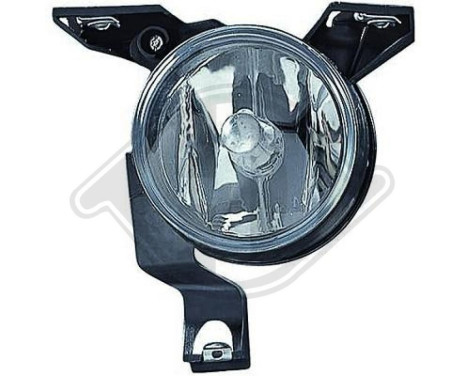 Fog lamp 2265086 Diederichs, Image 2