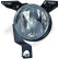 Fog lamp 2265087 Diederichs, Thumbnail 2