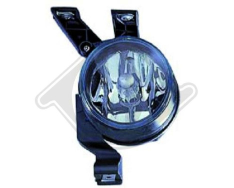 Fog lamp 2265088 Diederichs, Image 2
