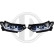 Fog lamp 2266089 Diederichs, Thumbnail 3