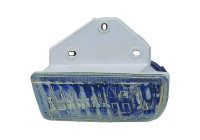 Fog lamp 2270088 Diederichs
