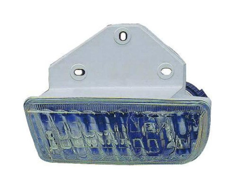 Fog lamp 2270088 Diederichs