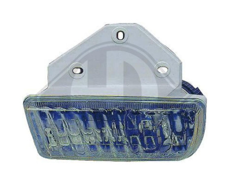 Fog lamp 2270088 Diederichs, Image 2