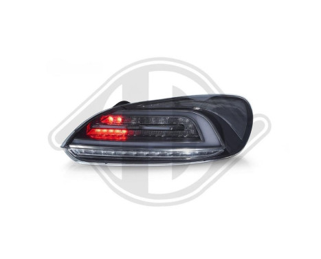 Fog lamp 2270089 Diederichs, Image 3