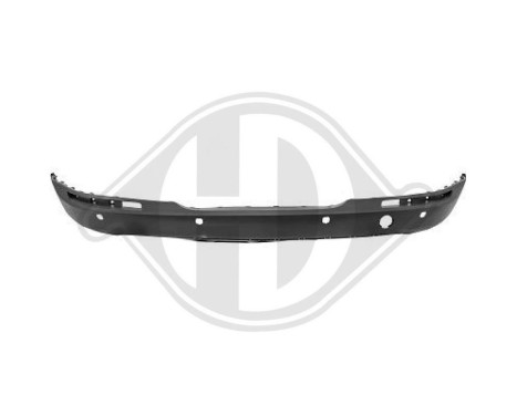 Fog lamp 2271088 Diederichs, Image 2