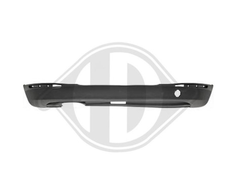 Fog lamp 2271089 Diederichs, Image 2