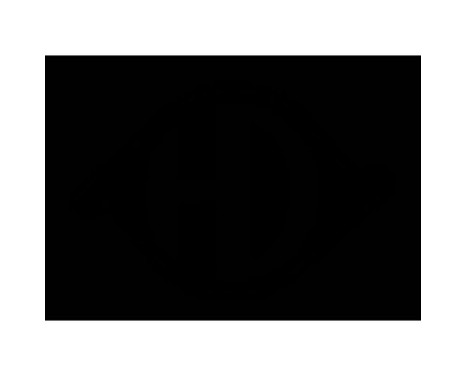 Fog lamp 2273089 Diederichs, Image 2