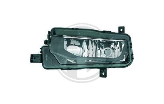 Fog lamp 2274089 Diederichs, Image 2