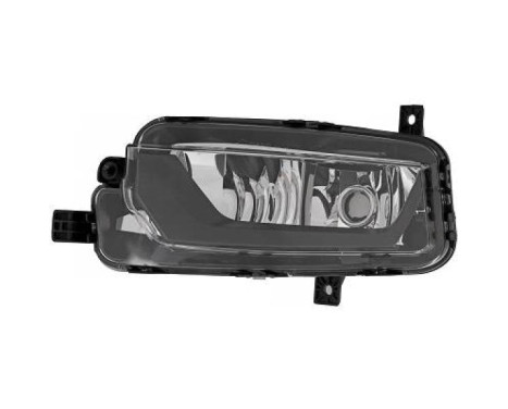 Fog lamp 2274289 Diederichs