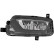 Fog lamp 2274289 Diederichs